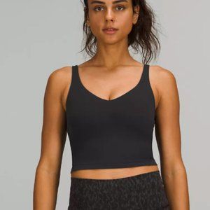 Lululemon align tank size 6